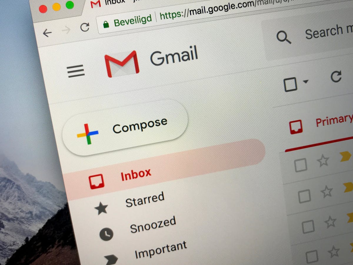 Gmail introduces verified brand logos – for more security and visibility